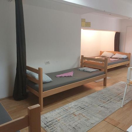 Hostel Inn Downtown Белград Екстер'єр фото