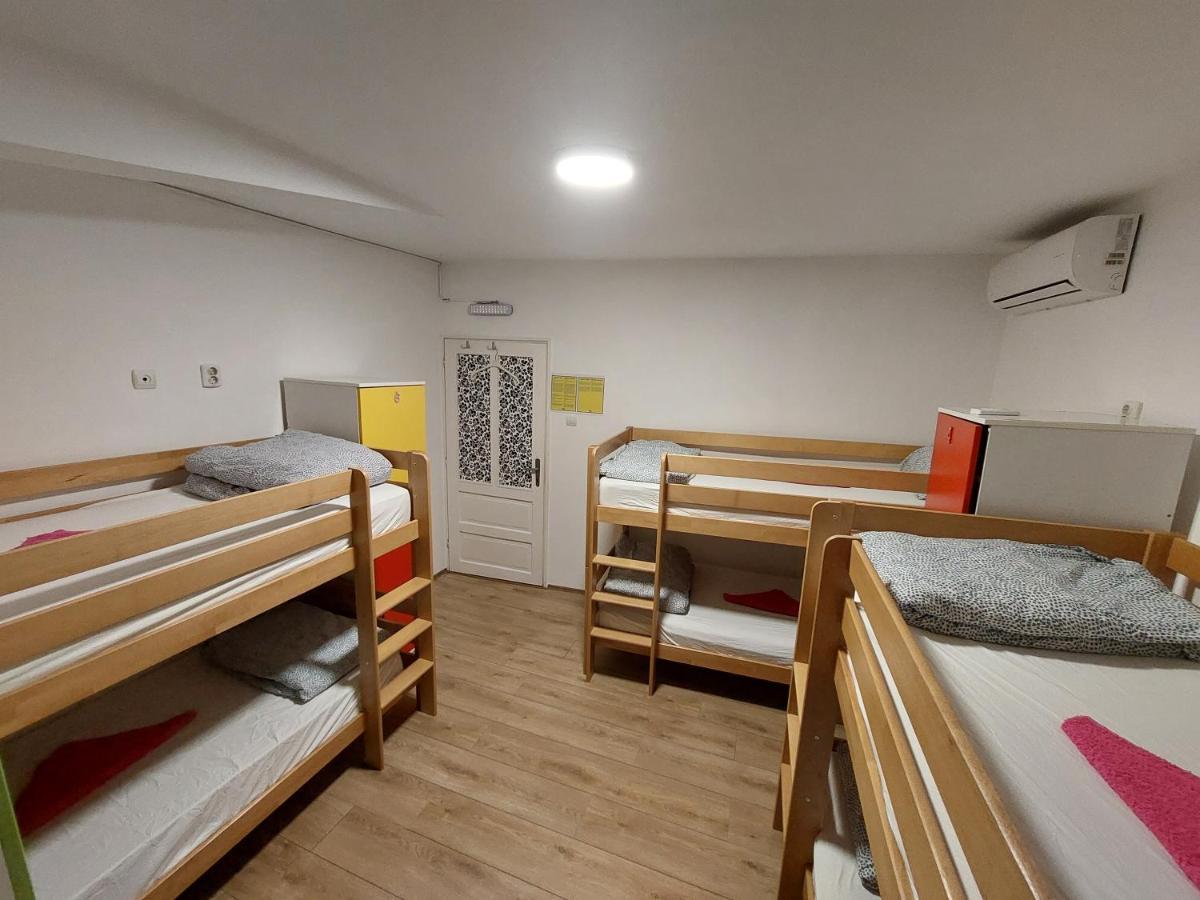 Hostel Inn Downtown Белград Екстер'єр фото