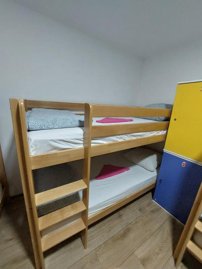 Hostel Inn Downtown Белград Екстер'єр фото
