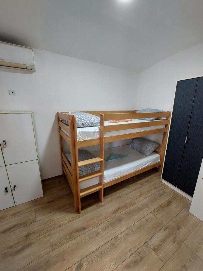 Hostel Inn Downtown Белград Екстер'єр фото