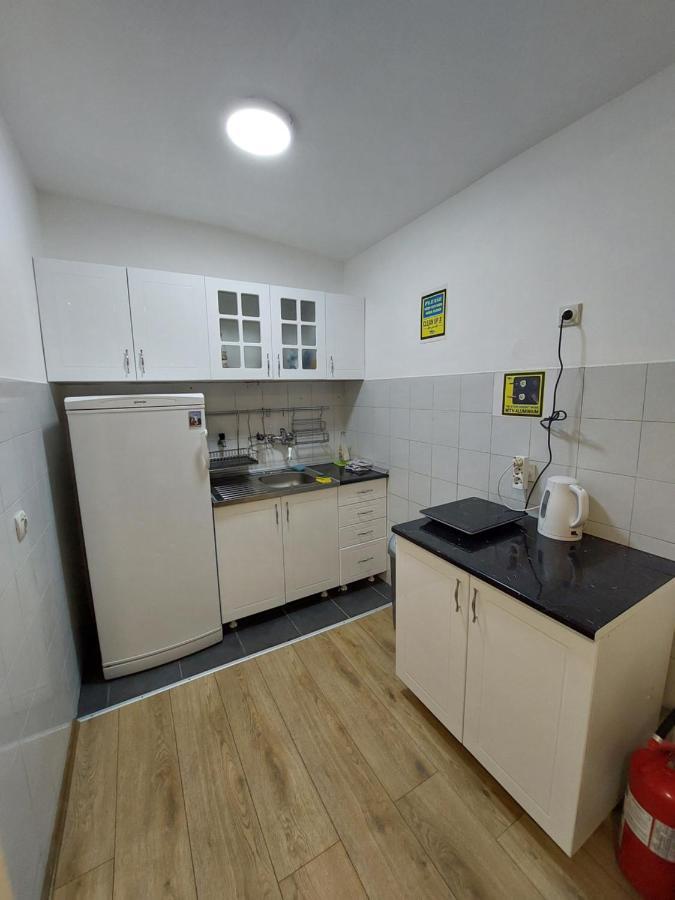 Hostel Inn Downtown Белград Екстер'єр фото