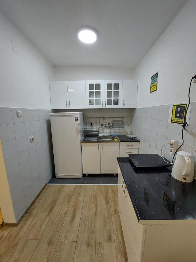 Hostel Inn Downtown Белград Екстер'єр фото