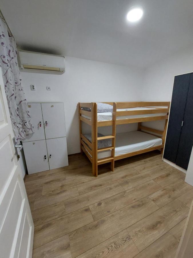 Hostel Inn Downtown Белград Екстер'єр фото