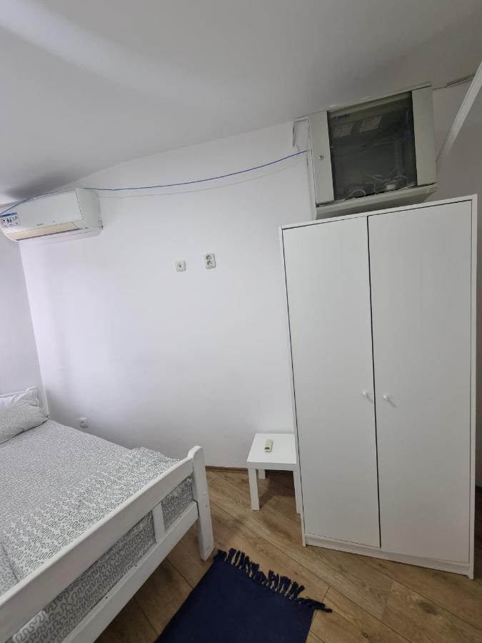 Hostel Inn Downtown Белград Екстер'єр фото