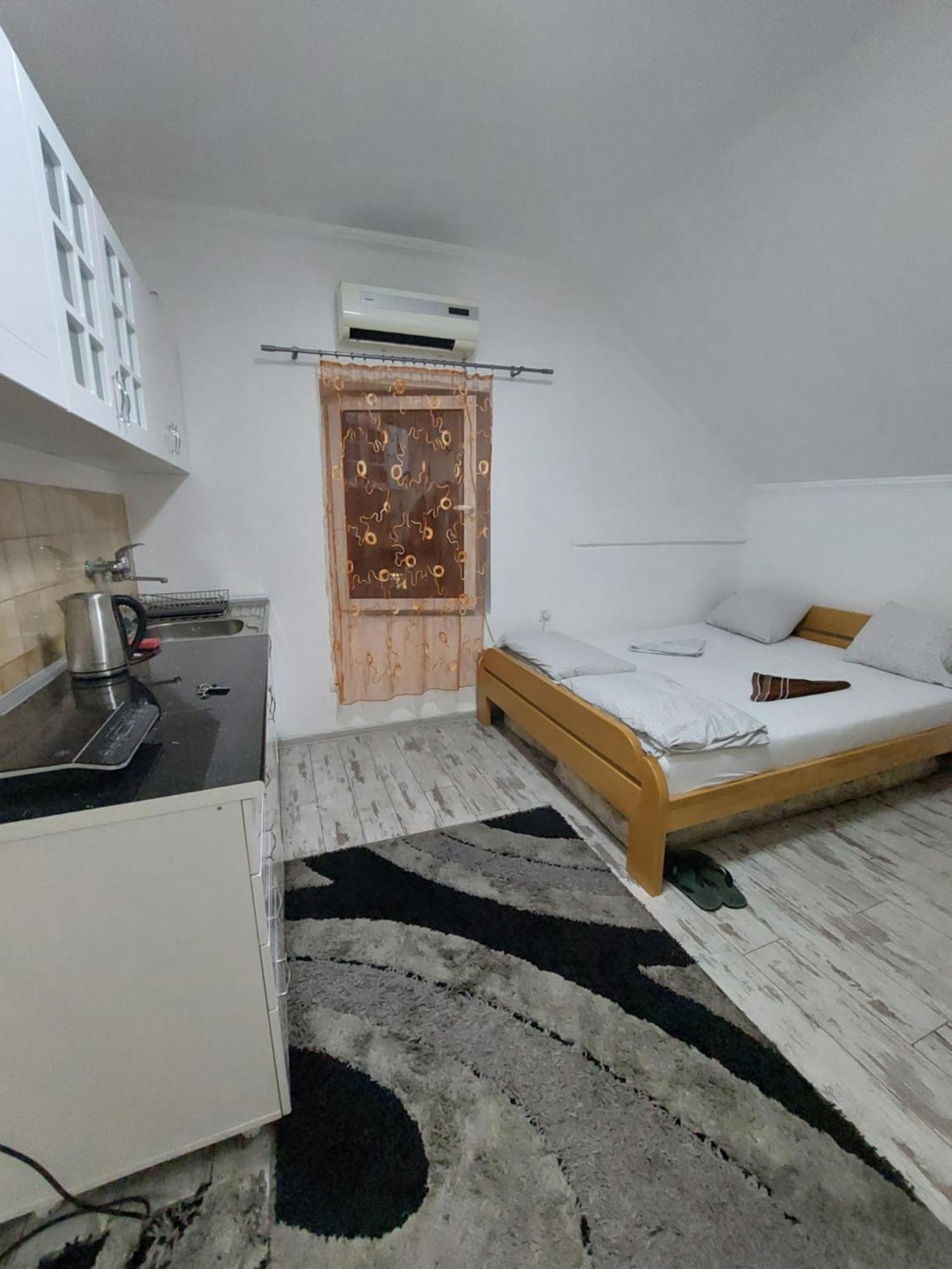 Hostel Inn Downtown Белград Екстер'єр фото