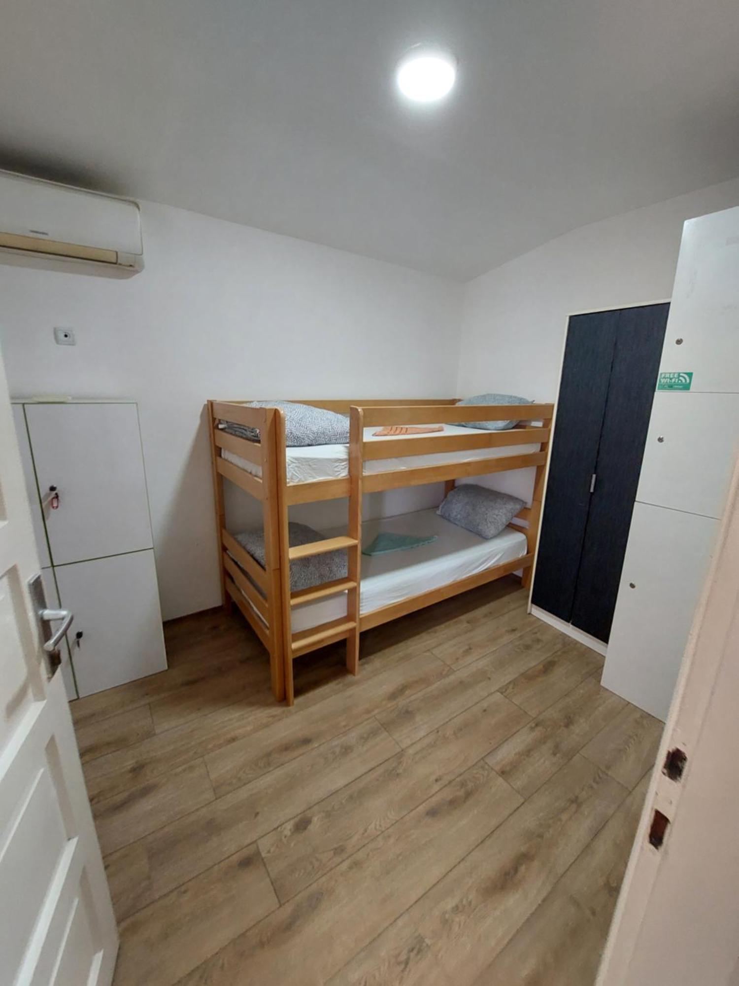Hostel Inn Downtown Белград Екстер'єр фото