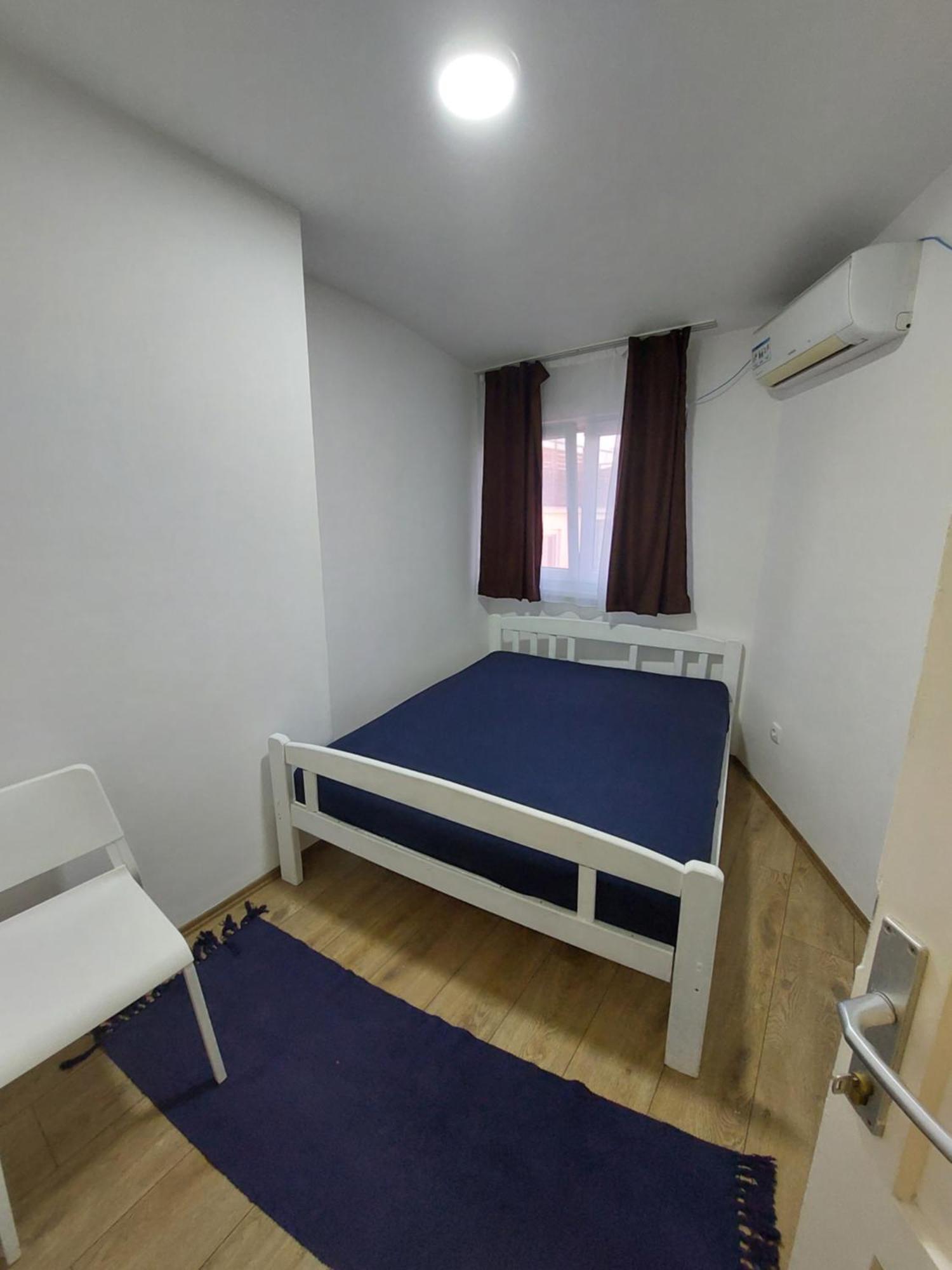 Hostel Inn Downtown Белград Екстер'єр фото
