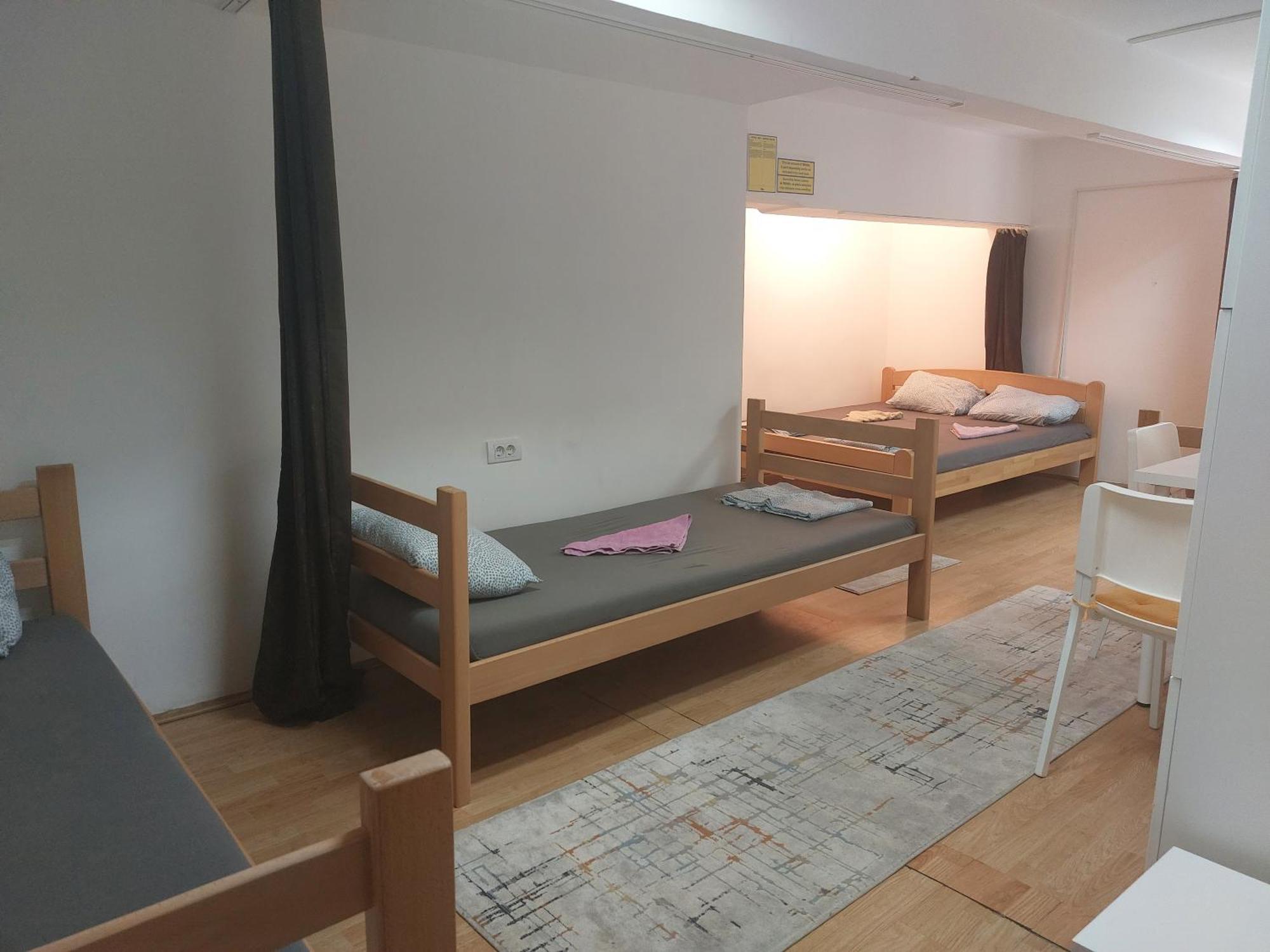 Hostel Inn Downtown Белград Екстер'єр фото